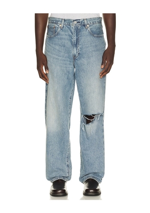 LEVI'S 578 Baggy Jeans in Blue. Size 30. Also in 31, 33, 36, 34.