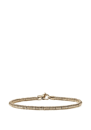 John Hardy Heishi bracelet - Gold