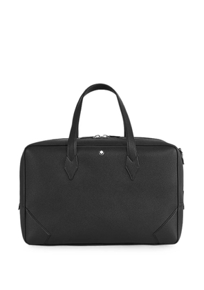 Montblanc 45 Weekender holdall - Black