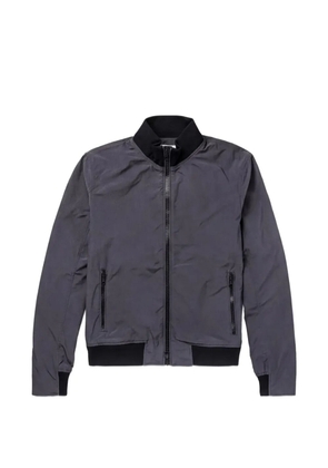 Orlebar Brown Maddox zip-up jacket - Blue
