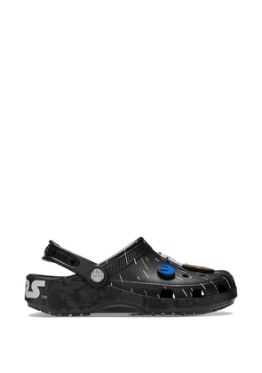 Crocs Star Wars Hyperspace Classic clogs - Black