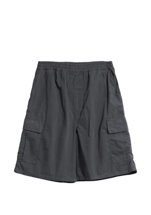 Carhartt WIP Mandler cargo shorts - Grey