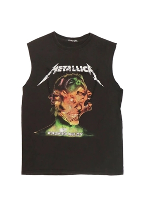 Htc Los Angeles METALLICA 17 LUX T-shirt - Black