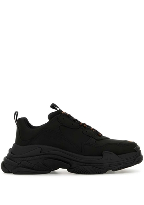 Balenciaga Triple S sneakers - Black