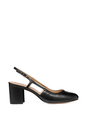 Geox Virnilisa 65 pumps - Black