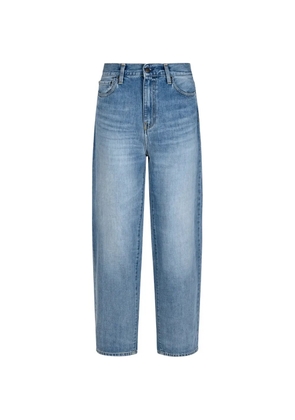 Carhartt WIP Camano jeans - Blue