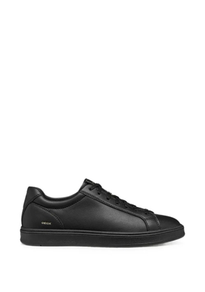 Geox Spherica Actif X4 sneakers - Black