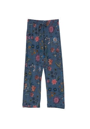 PIP STUDIO Belin trousers - Blue