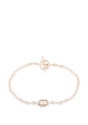 Hermès Pre-Owned Farandole TPM bracelet - Pink