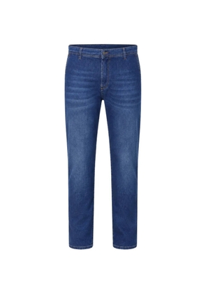 BROOKSFIELD regular-fit jeans - Blue