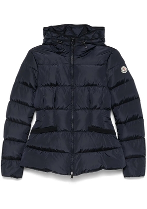 Moncler Avoce puffer jacket - Blue