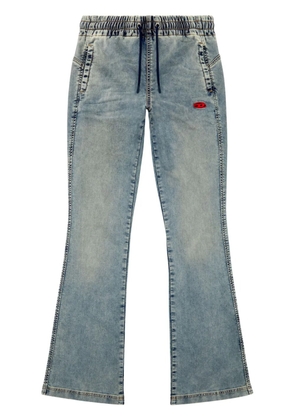 Diesel 2069 D-Ebbey flared jeans - Blue