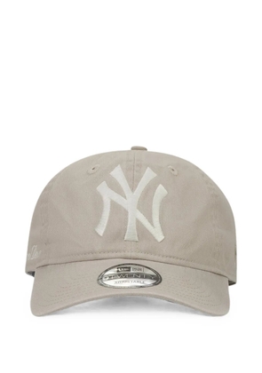 Aimé Leon Dore Yankees Ballpark baseball cap - Neutrals