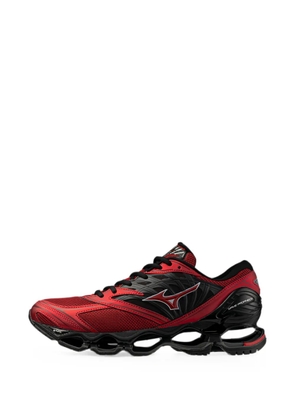 Mizuno Wave Prophecy LS sneakers - Red