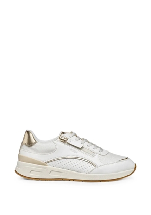 Geox Bulmya sneakers - White