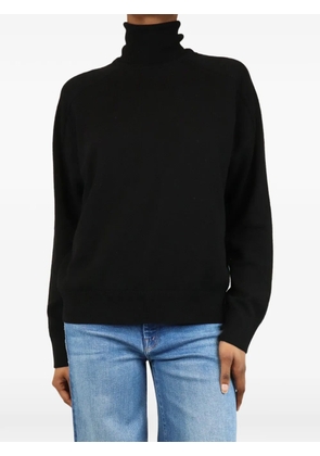ARMARIUM Dimitri roll-neck sweater - Black
