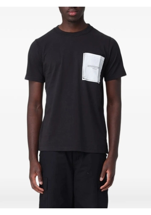 Murphy&Nye Troops T-shirt - Black