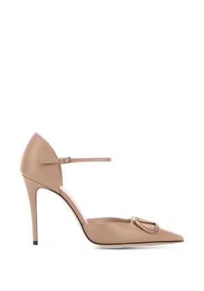 Valentino Garavani D'Orsay pumps - Pink