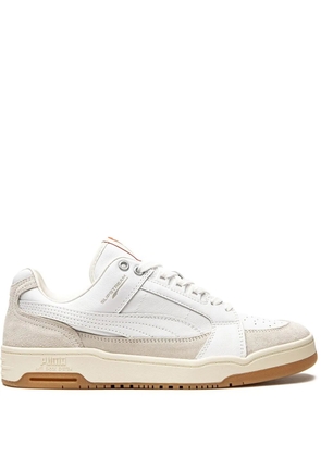 PUMA x AMI Slipstream Lo sneakers - White