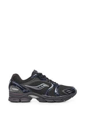 Saucony ProGrid Triumph 4 sneakers - Black