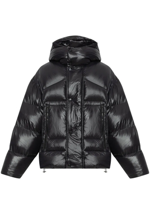 DSQUARED2 Kaban down jacket - Black