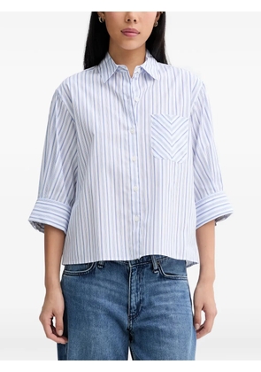 rag & bone Lucia shirt - White