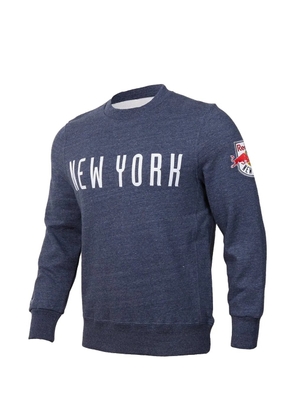 Mitchell & Ness New York Red Bulls sweatshirt - Blue