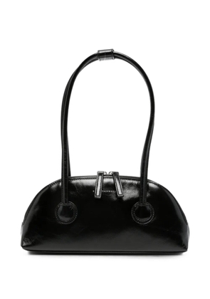Marge Sherwood Bessette leather shoulder bag - Black