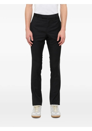 Lanvin D8 skinny trousers - Black