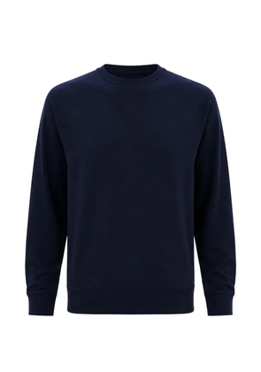 HANDVAERK Flex raglan-sleeve sweater - Blue