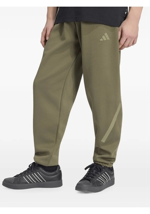 adidas Z.N.E. track pants - Green