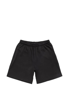 Stüssy lightweight terry shorts - Black