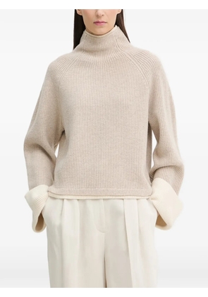rag & bone Ilaria sweater - Neutrals