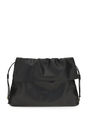 Coccinelle medium Lidia shoulder bag - Black