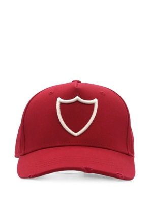 Htc Los Angeles logo-embroidered baseball cap
