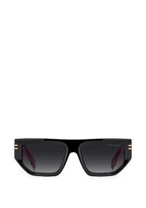 Marc Jacobs Eyewear square-frame sunglasses - Black