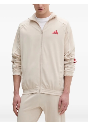 adidas Stadium tracksuit - Neutrals