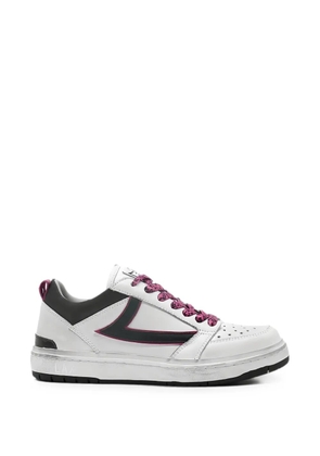 Htc Los Angeles Starlight sneakers - White