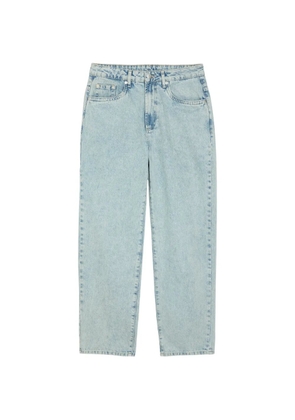 MKI Miyuki Zoku washed jeans - Blue