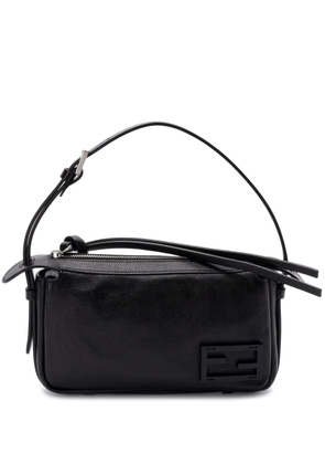 FENDI Simply shoulder bag - Black