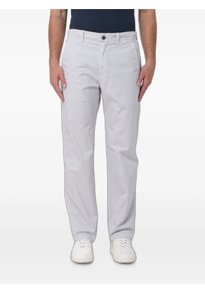Murphy&Nye slim-fit chino trousers - Grey