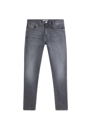 Tommy Hilfiger Bleecker slim-fit jeans - Grey