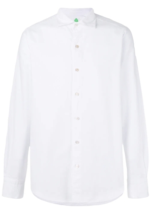 Finamore 1925 Napoli FINAMORE 1925 NAPOLI TOKYOA840000 01 WHITE ??? Cotton