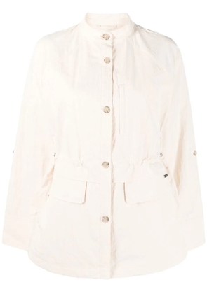 Woolrich Briar field jacket - Neutrals