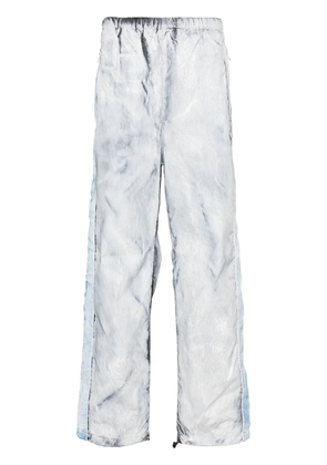 Diesel P-Tate trousers - White