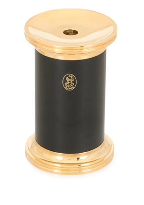 El Casco 23kt gold pencil sharpener - Black