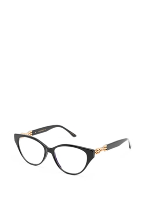 FOR ARTS SAKE The Act glasses - Black