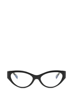 FOR ARTS SAKE Halo glasses - Black