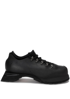 DEMON Poyana sneakers - Black