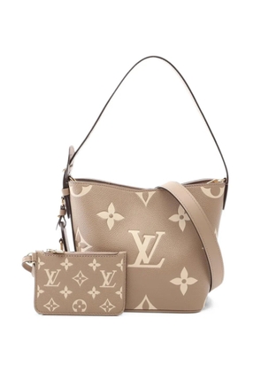 Louis Vuitton Pre-Owned 2010s Monogram Empreinte 2-Way tote bag - Neutrals